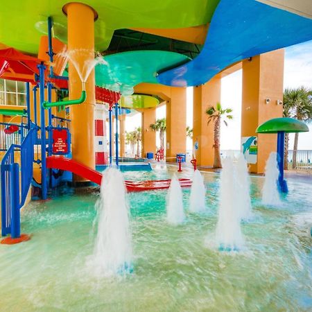 Splash 207E Panama Stadt Exterior foto