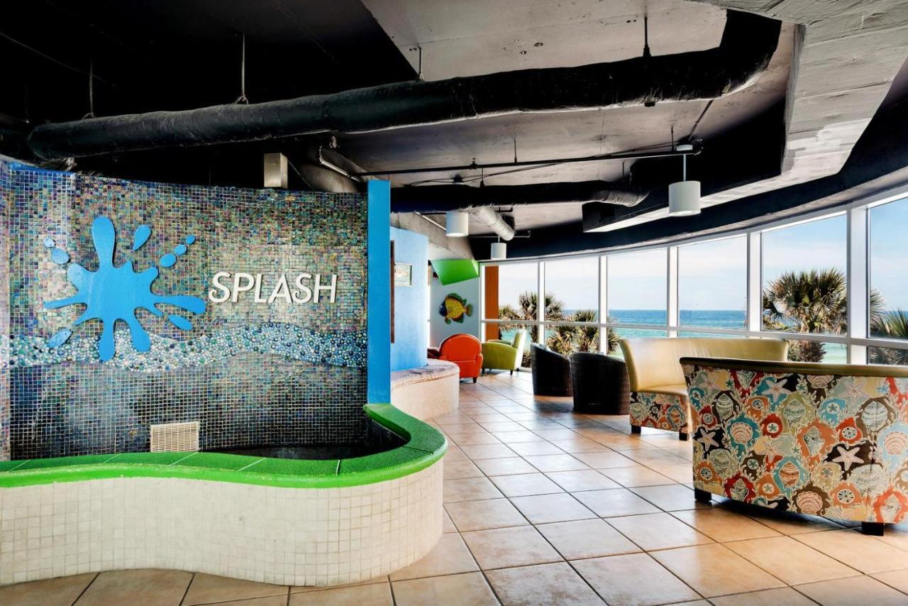Splash 207E Panama Stadt Exterior foto