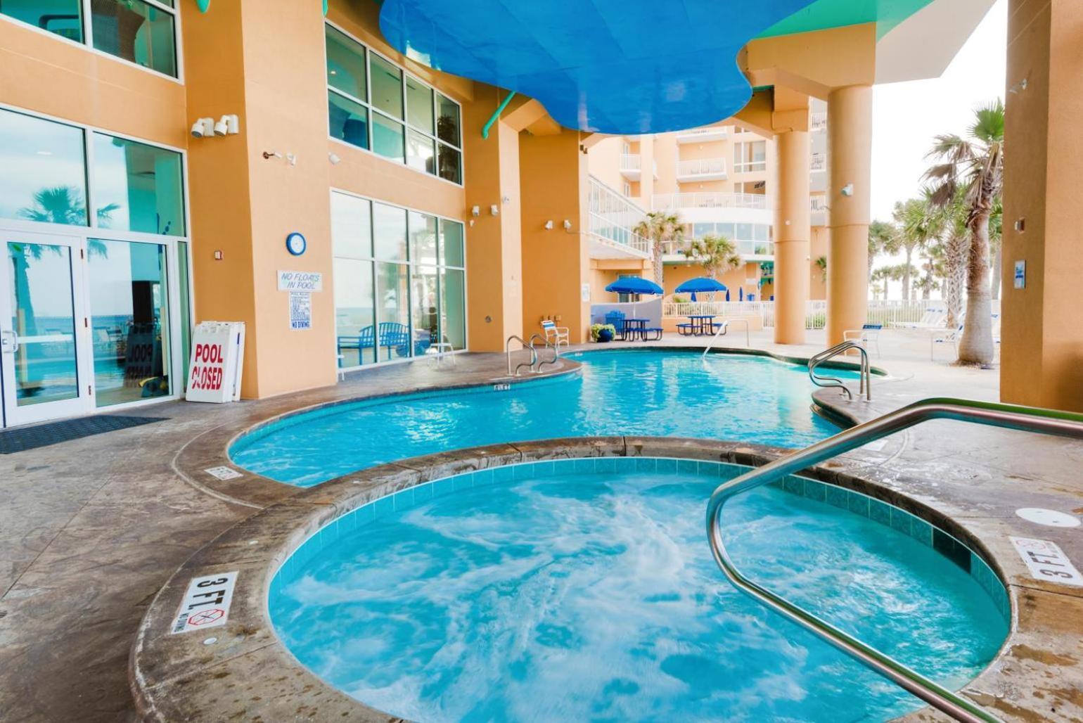 Splash 207E Panama Stadt Exterior foto